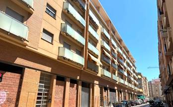 venta piso gandia centro
