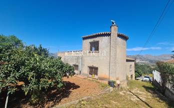 venta chalet benidoleig benidoleig