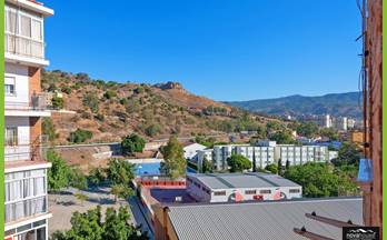 pisos en venta malaga