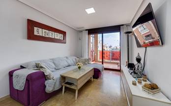 venta apartamento torrevieja centro
