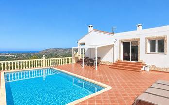venta chalet pedreguer comunidad valenciana