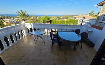 venta chalet denia el montgó