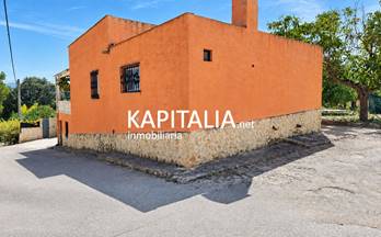 comprar casas baratas ontinyent
