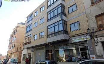 venta piso almazan castilla y leon