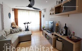 venta piso alicante ciudad elegida