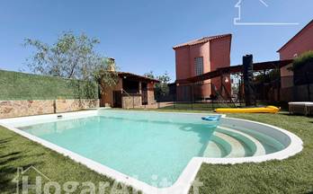 venta chalet moncada masias