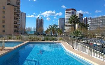 venta apartamento benidorm playa de levante