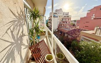venta piso palma de mallorca el coll d en rabassa