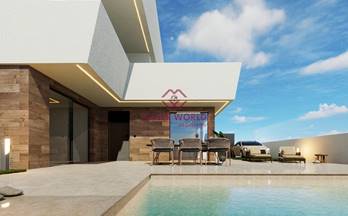 venta villa san pedro del pinatar centro