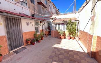 venta piso alicante ciudad de asís
