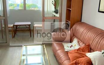 alquiler piso sevilla santa justa