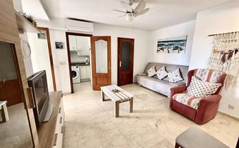 venta apartamento benidorm levante