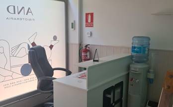 alquiler local barakaldo 