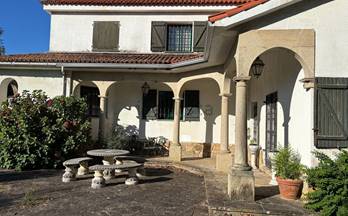 venta casa unifamiliar ames 