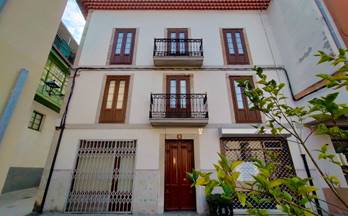 venta chalet pravia centro
