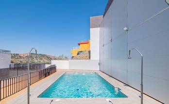 venta piso cenes de la vega los pinillos