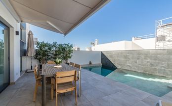 venta villa nerja 