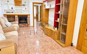 venta duplex mazarron puerto de mazarron