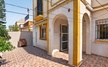 venta chalet adosado torrevieja la siesta - el salado - torret