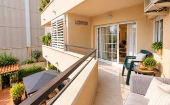 venta piso vilafranca del penedes l'espirall