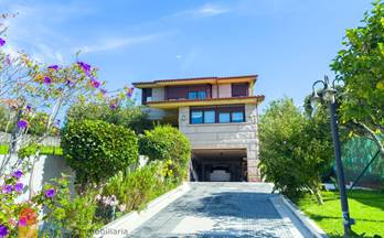 venta casa unifamiliar vigo cabral