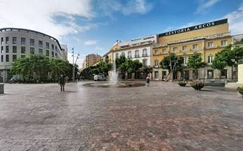 pisos en venta almeria provincia