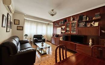 venta piso madrid capital centro