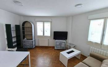 13 pisos en venta palazuelos de eresma