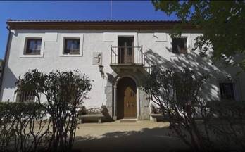 venta chalet independiente sotillo de las palomas 