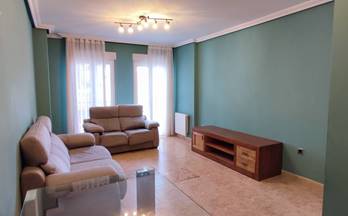 venta piso ciempozuelos san benito - soledad - hispani
