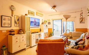 casas en venta olivares