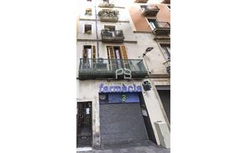 venta piso barcelona capital ciutat vella