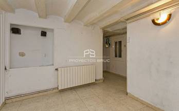 venta piso barcelona capital ciutat vella