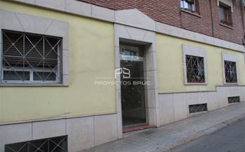 venta piso barcelona capital gracia