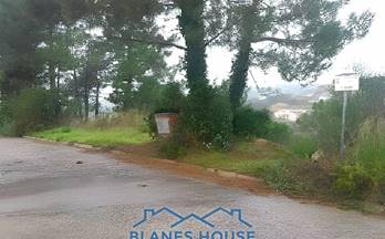 venta terrenos solares lloret de mar 