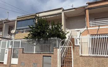 venta bungalow san pedro del pinatar lo  pagan