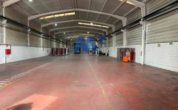 alquiler nave azuqueca de henares 