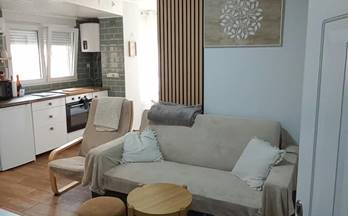 venta apartamento cullera racó + san antoni
