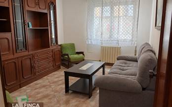 venta piso gijon el polígono