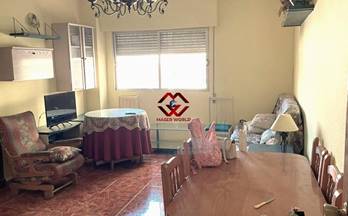 venta apartamento puerto de mazarron centro