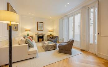 venta piso madrid capital chamberi