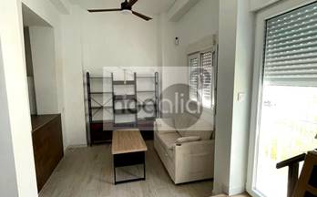 alquiler villa sevilla san jeronimo