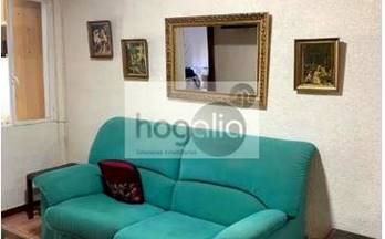 alquiler piso sevilla cerro amate