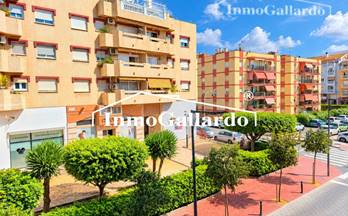 venta piso rincon de la victoria 