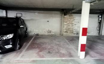 alquiler garaje cocentaina cocentaina