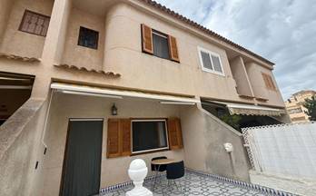 venta bungalow gran alacant distrito unico