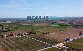 venta terrenos solares sa pobla 