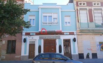 venta casa unifamiliar valencia el cabanyal-el canyamelar