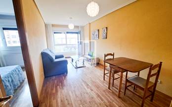 venta piso burgos centro-sur