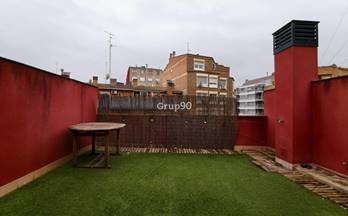 venta duplex lleida rectorat